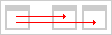 New window for each link.