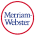 Merriam-Webster Online Dictionary