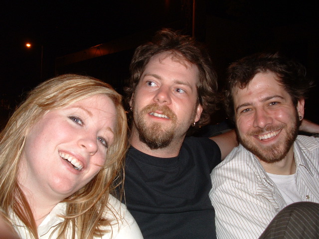 Joslyn, Dan, James