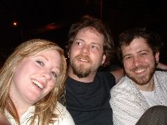 Joslyn, Dan, James
