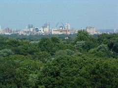St. Louis skyline 1